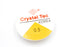 0.5mm Nylon Jewelry Thread Cord, Transparent, Approx. 16m Length